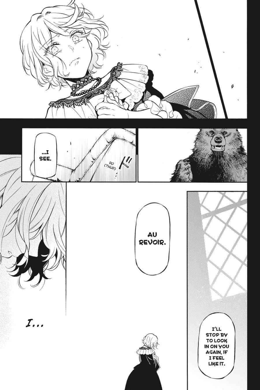 Vanitas no Carte Chap 32 - Next Chap 33
