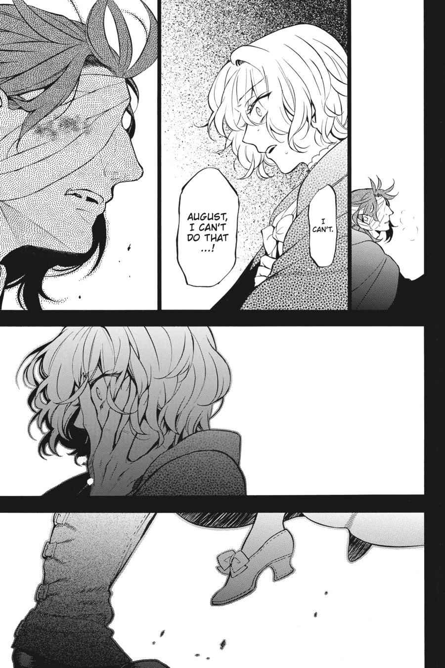 Vanitas no Carte Chap 32 - Next Chap 33
