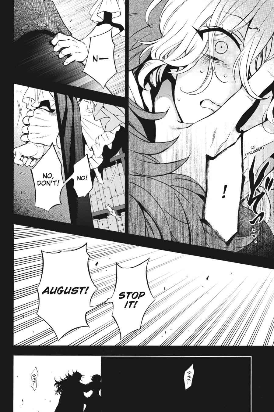 Vanitas no Carte Chap 33 - Next Chap 34