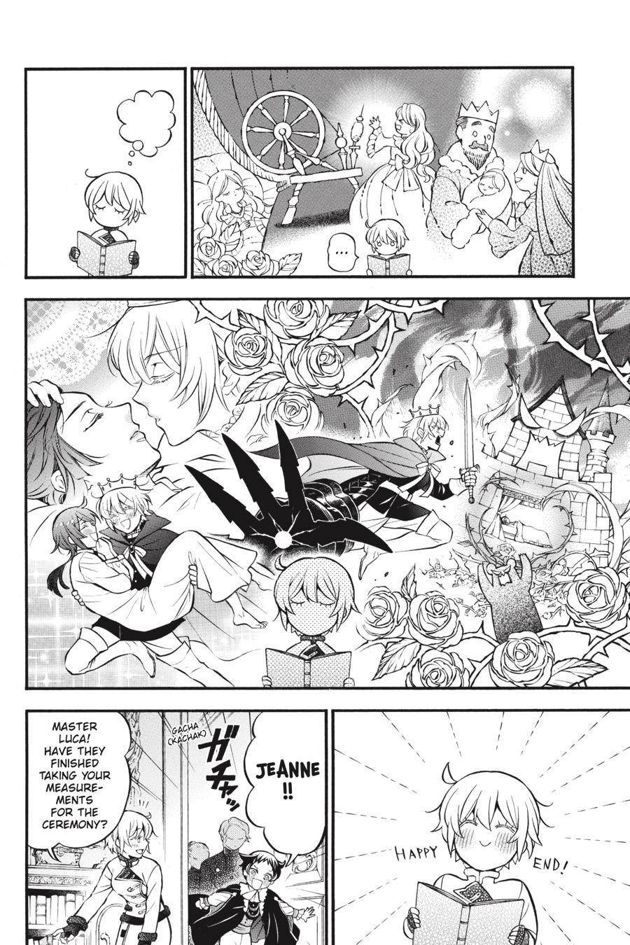 Vanitas no Carte Chap 47 - Next Chap 48