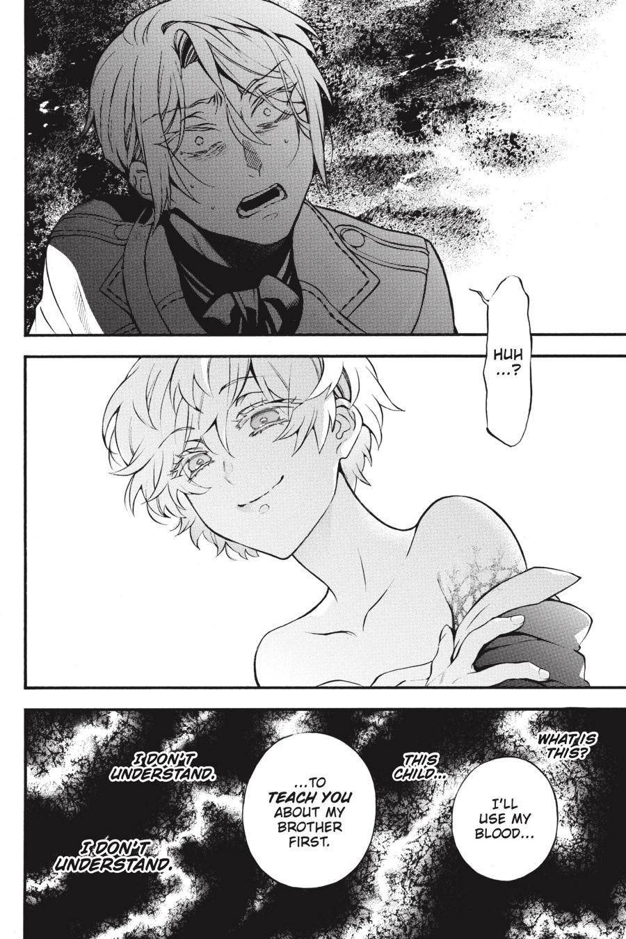 Vanitas no Carte Chap 47 - Next Chap 48