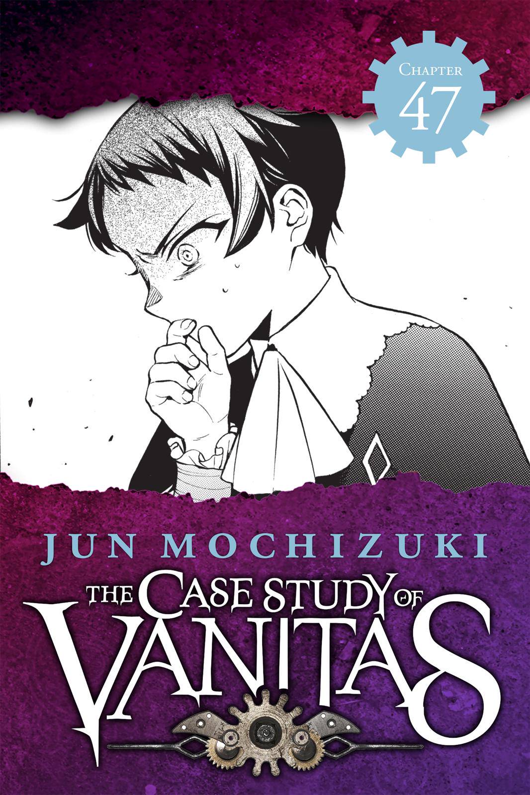 Vanitas no Carte Chap 47 - Next Chap 48