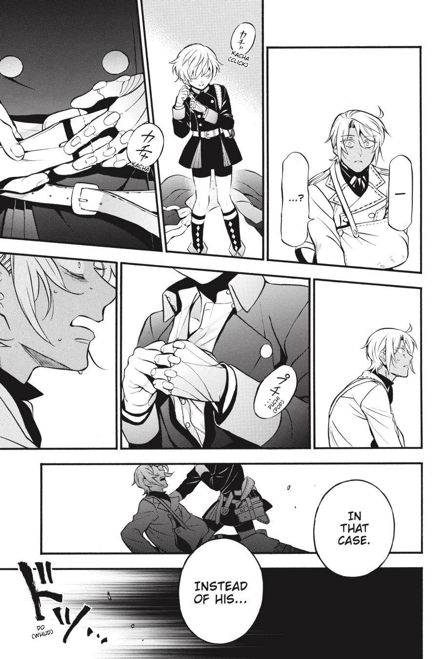 Vanitas no Carte Chap 47 - Next Chap 48