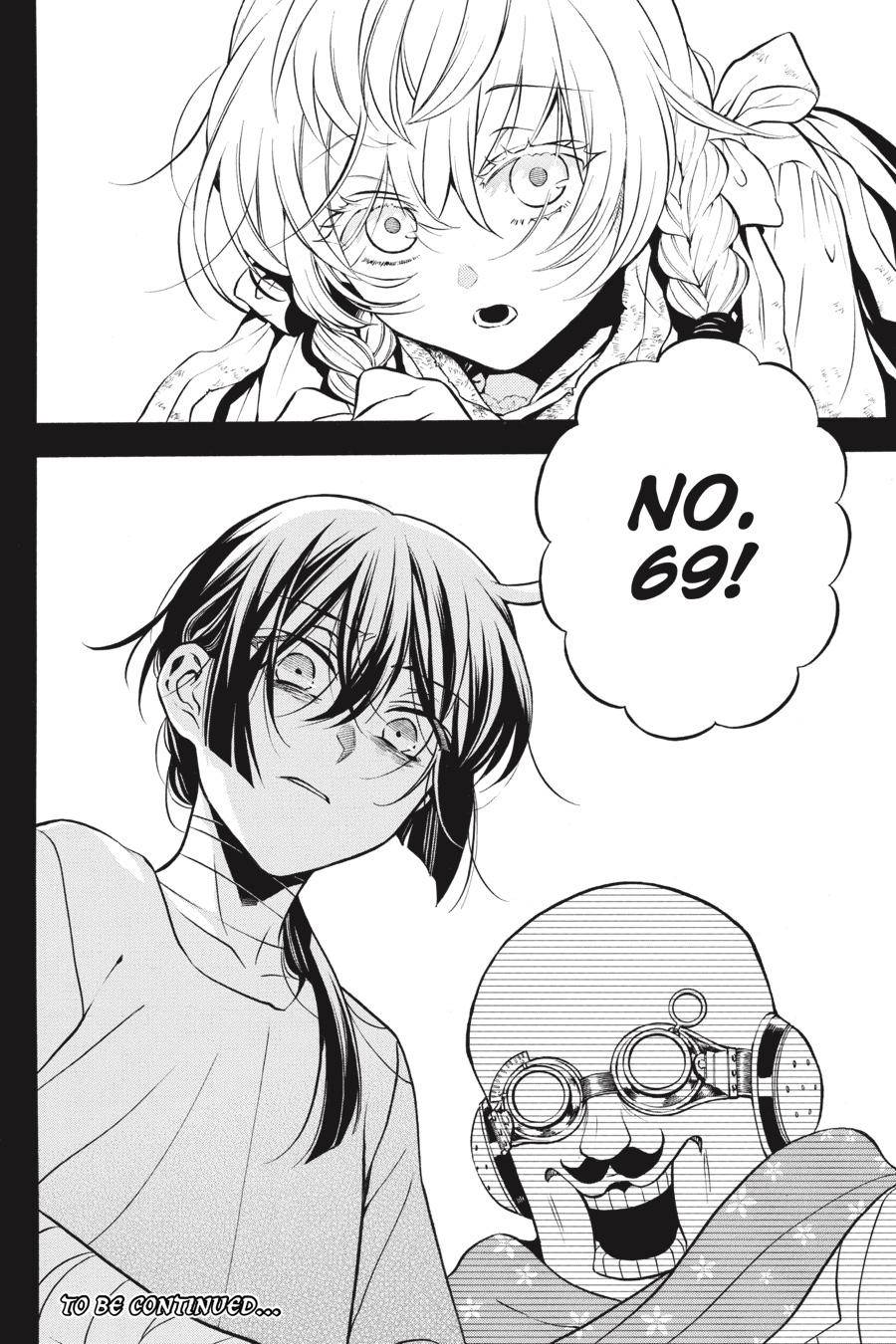 Vanitas no Carte Chap 47 - Next Chap 48