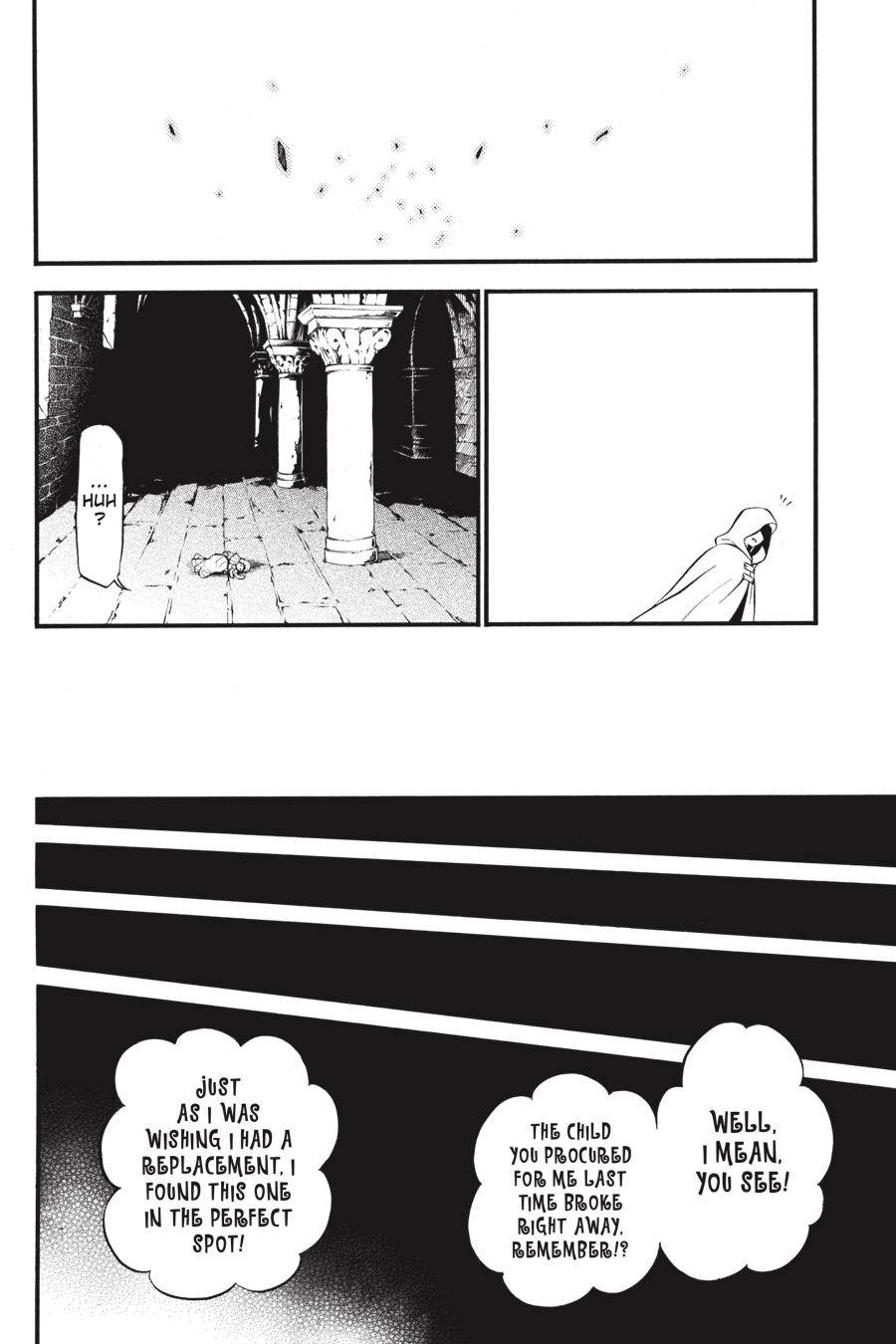 Vanitas no Carte Chap 47 - Next Chap 48