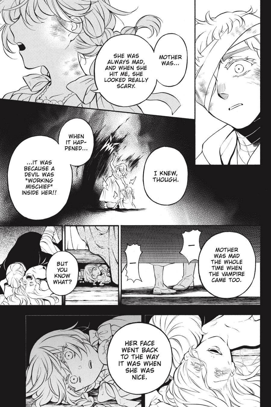 Vanitas no Carte Chap 47 - Next Chap 48