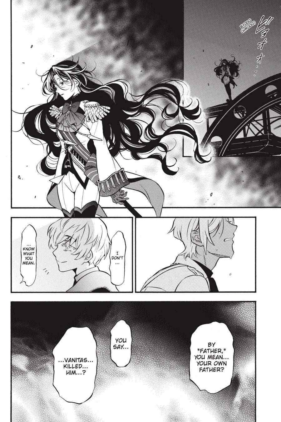 Vanitas no Carte Chap 47 - Next Chap 48