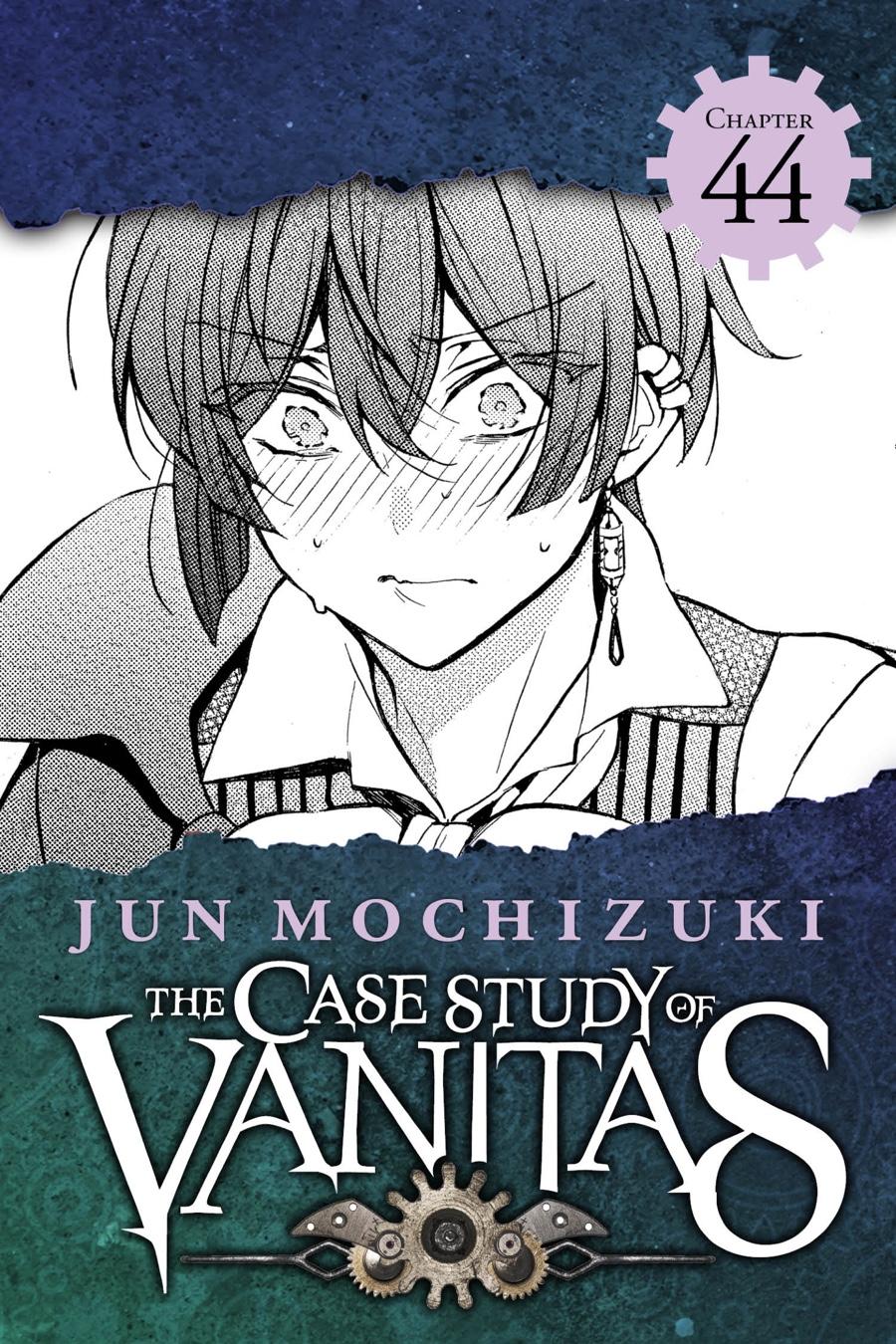 Vanitas no Carte Chap 44 - Next Chap 45