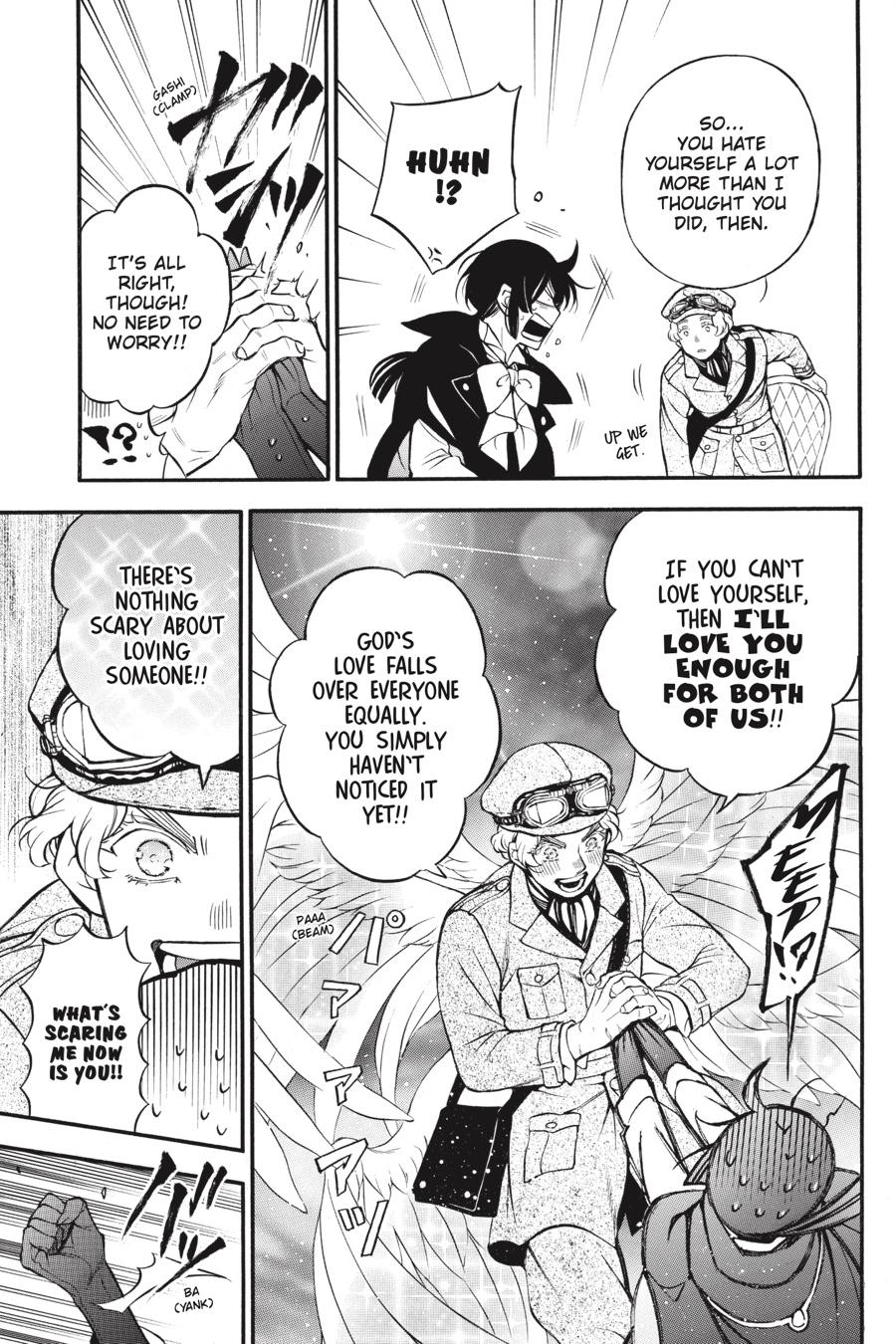 Vanitas no Carte Chap 44 - Next Chap 45
