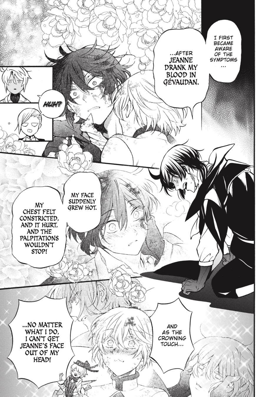 Vanitas no Carte Chap 44 - Next Chap 45