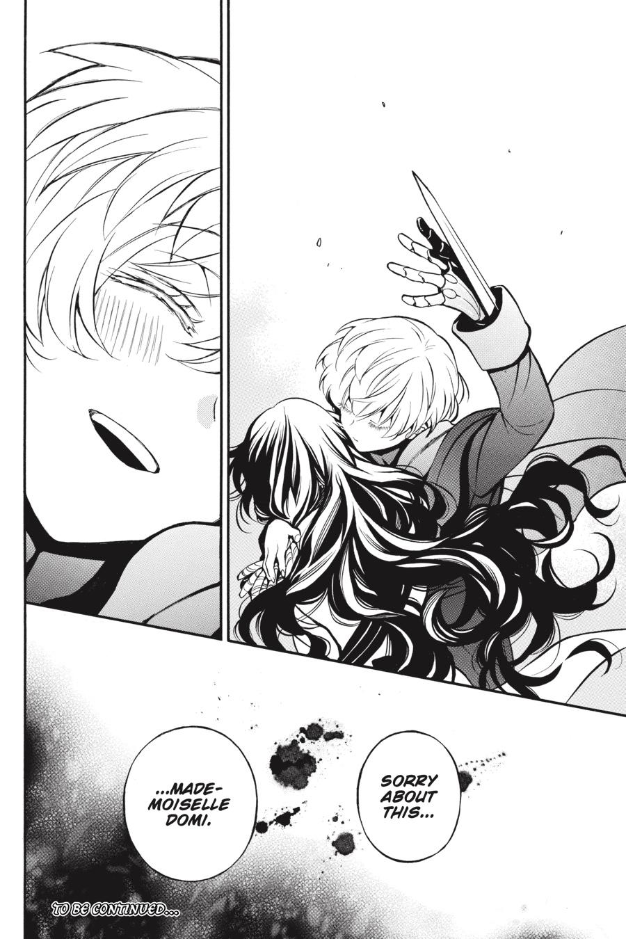 Vanitas no Carte Chap 45 - Next Chap 46