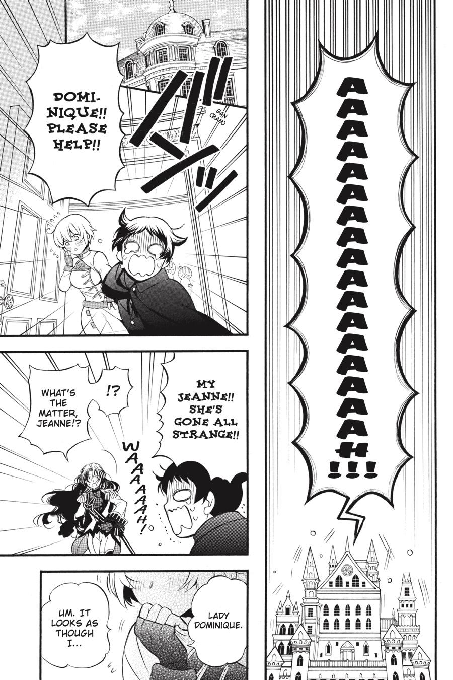 Vanitas no Carte Chap 45 - Next Chap 46