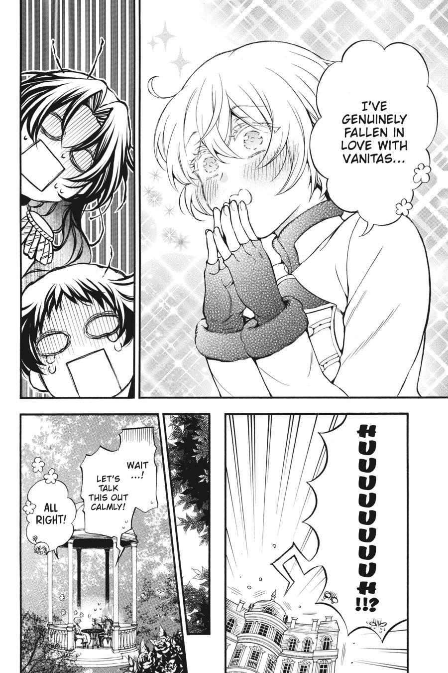 Vanitas no Carte Chap 45 - Next Chap 46