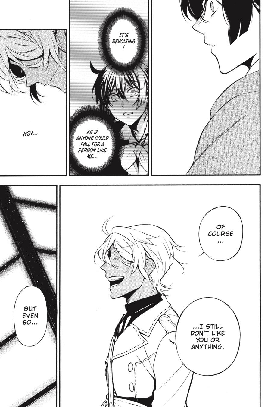 Vanitas no Carte Chap 45 - Next Chap 46