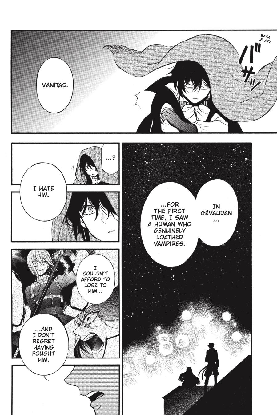 Vanitas no Carte Chap 45 - Next Chap 46