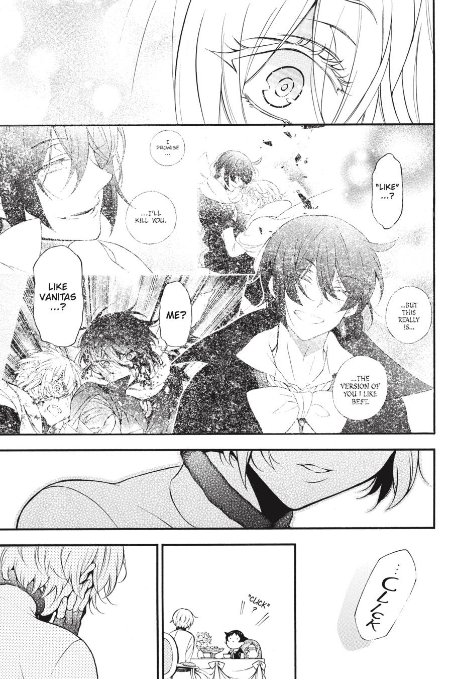 Vanitas no Carte Chap 45 - Next Chap 46