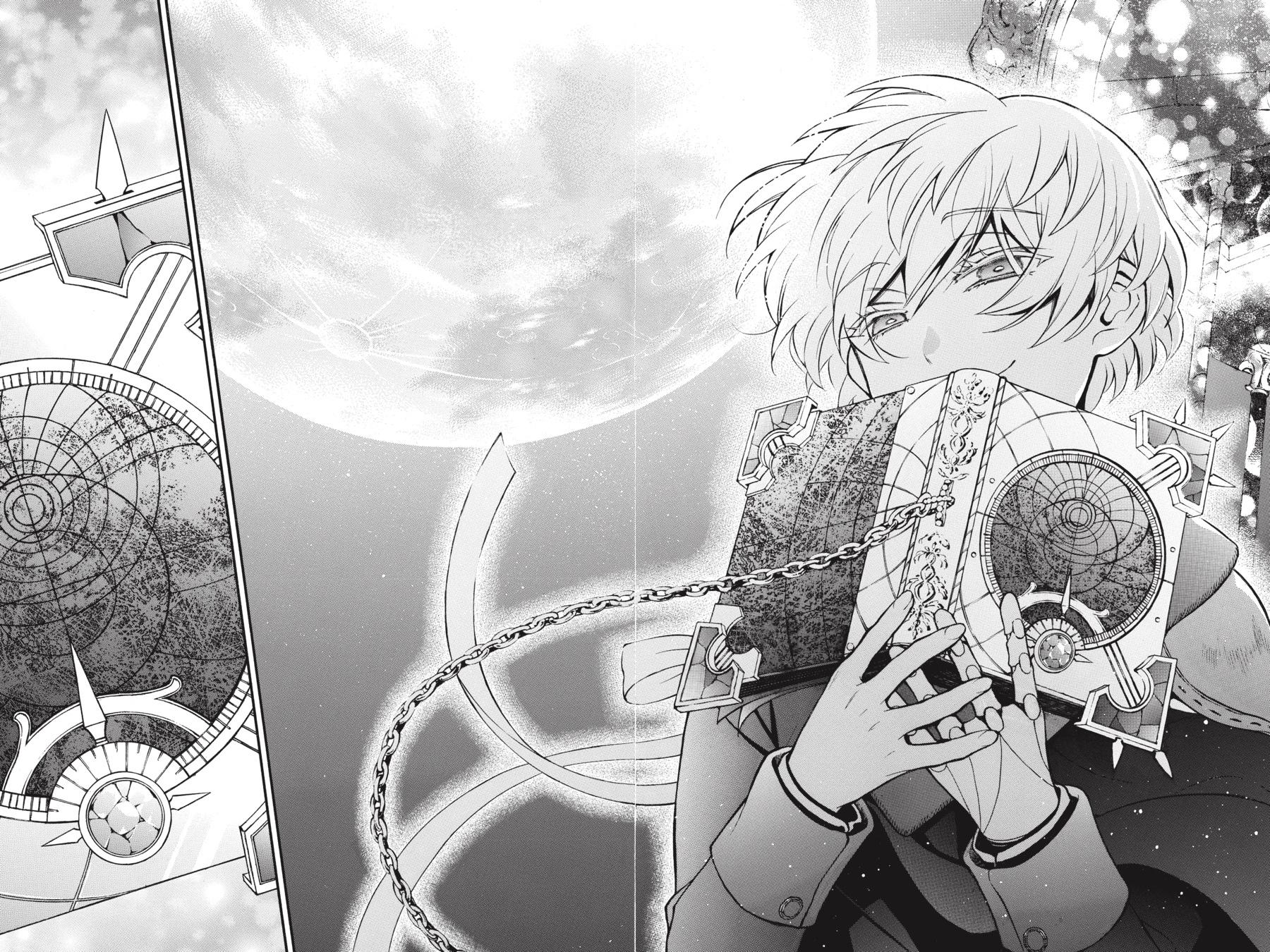 Vanitas no Carte Chap 46 - Next Chap 47