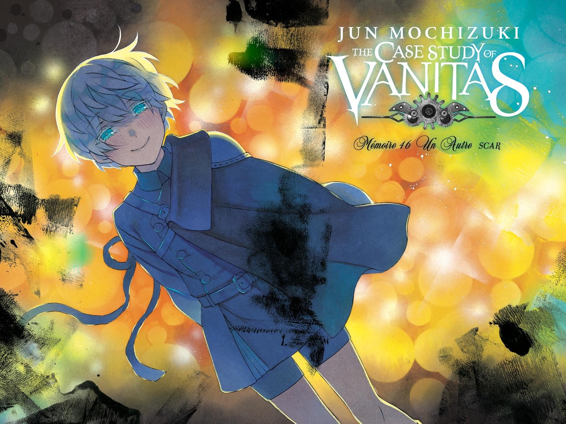Vanitas no Carte Chap 46 - Next Chap 47