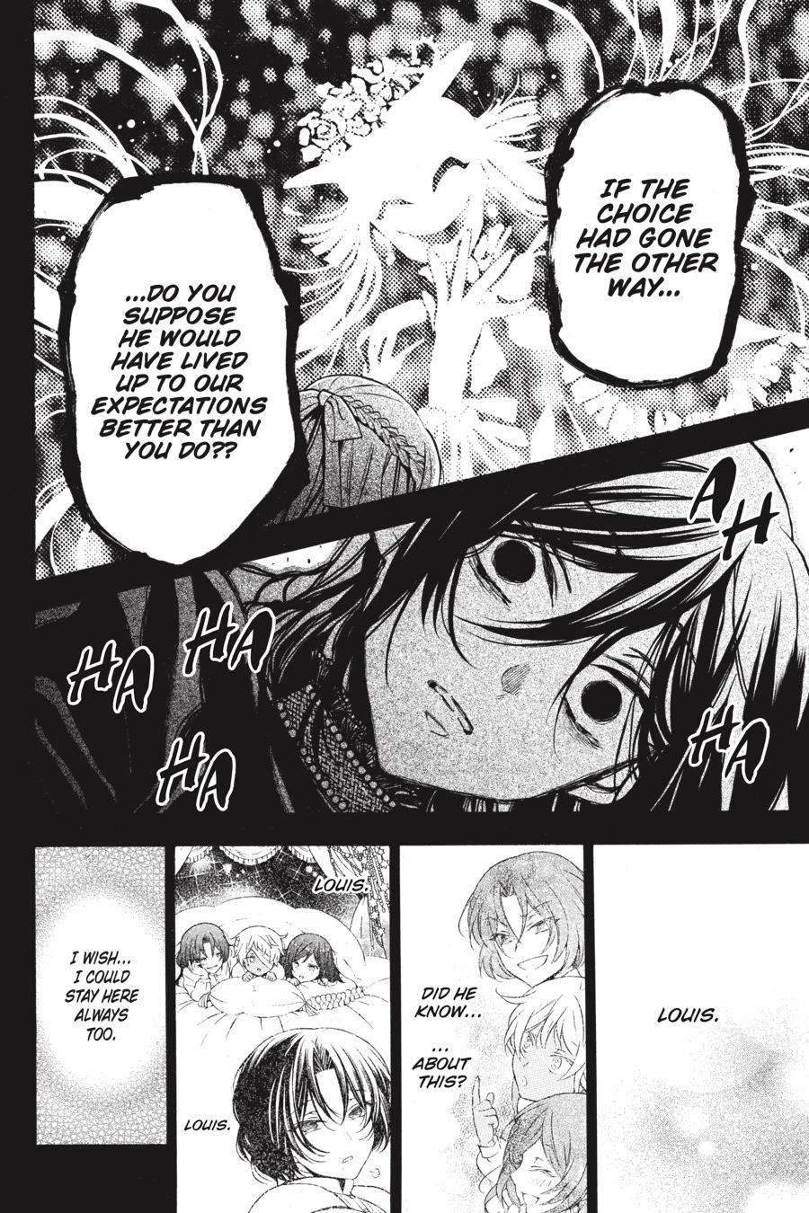 Vanitas no Carte Chap 46 - Next Chap 47