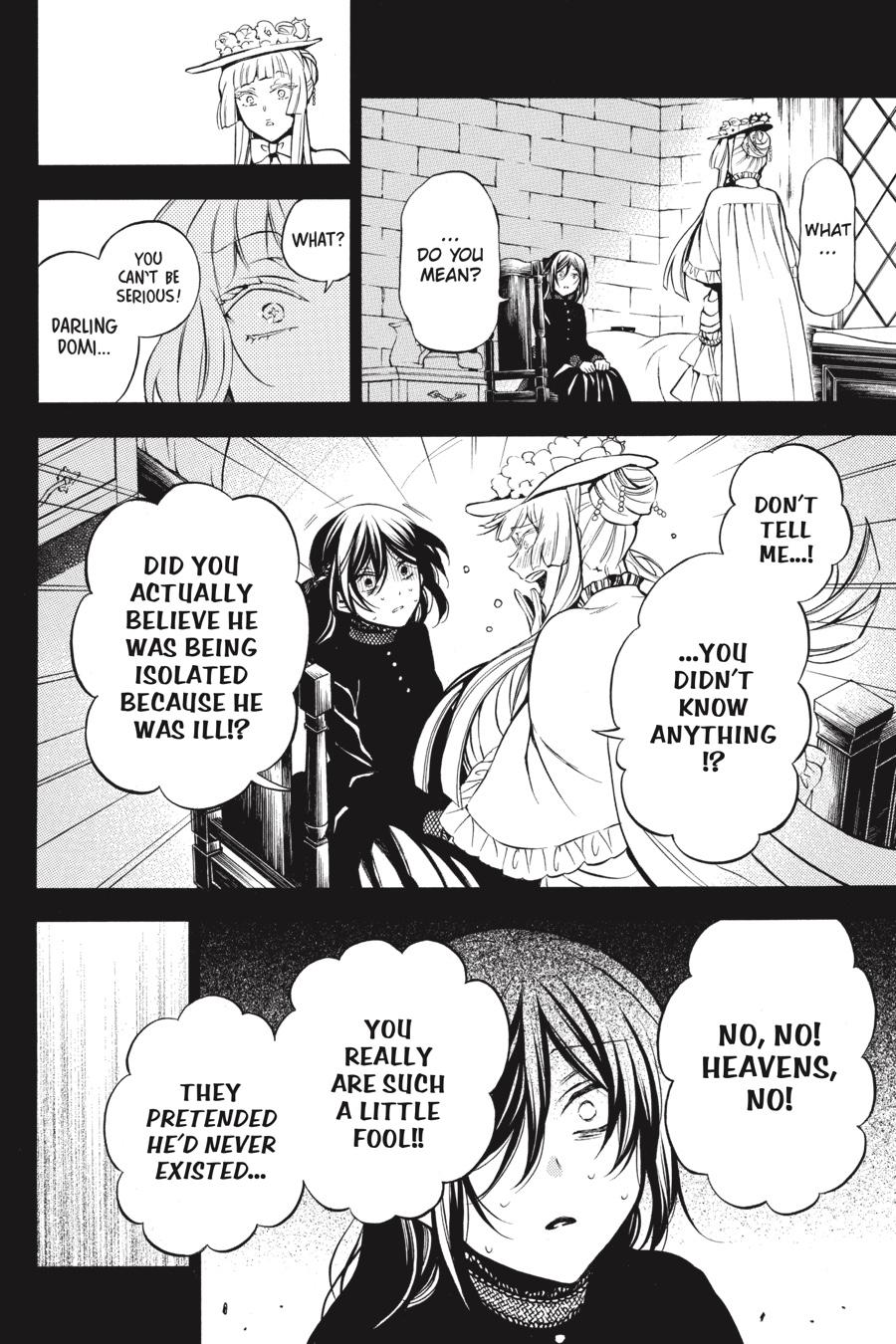 Vanitas no Carte Chap 46 - Next Chap 47
