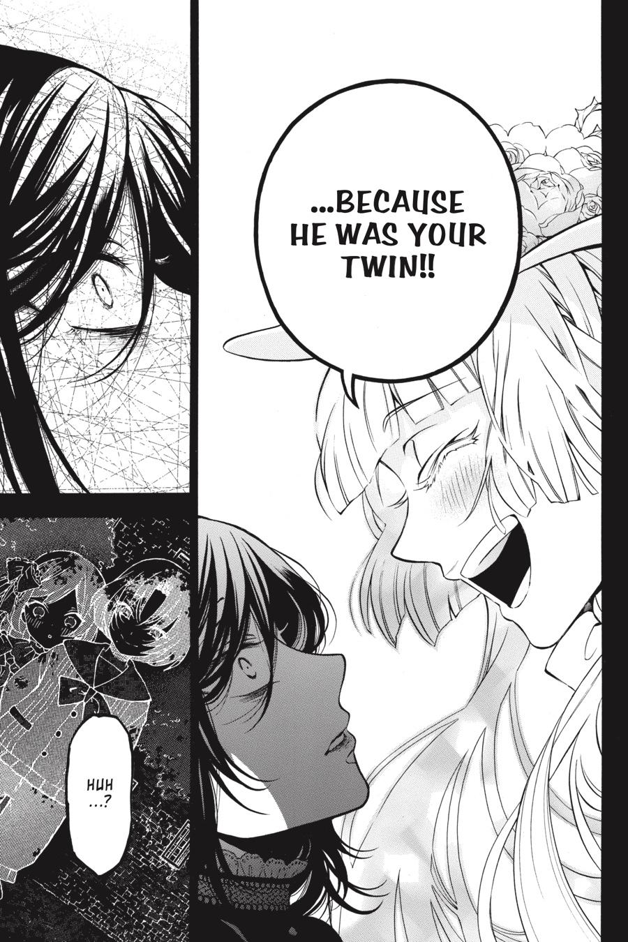 Vanitas no Carte Chap 46 - Next Chap 47