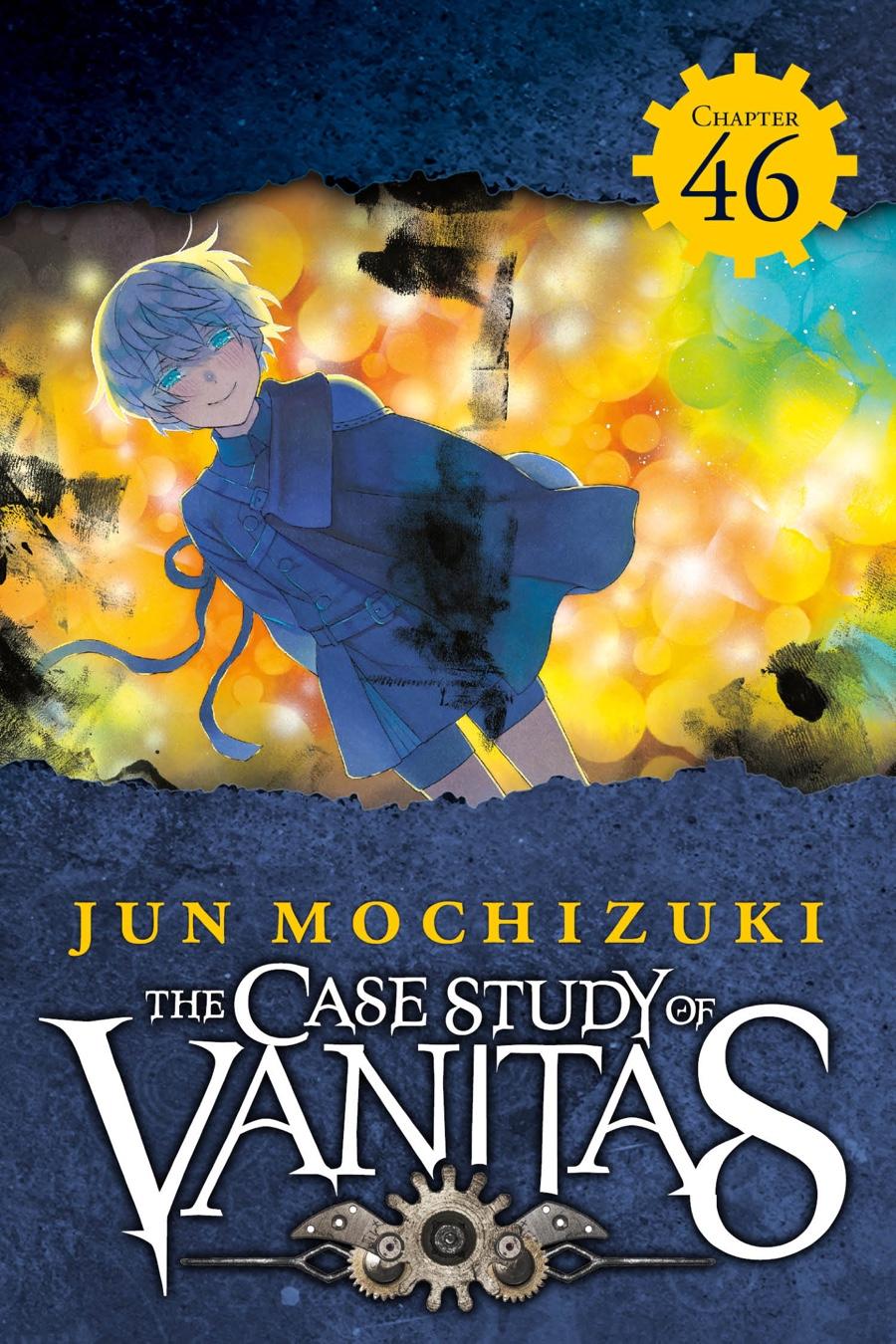 Vanitas no Carte Chap 46 - Next Chap 47
