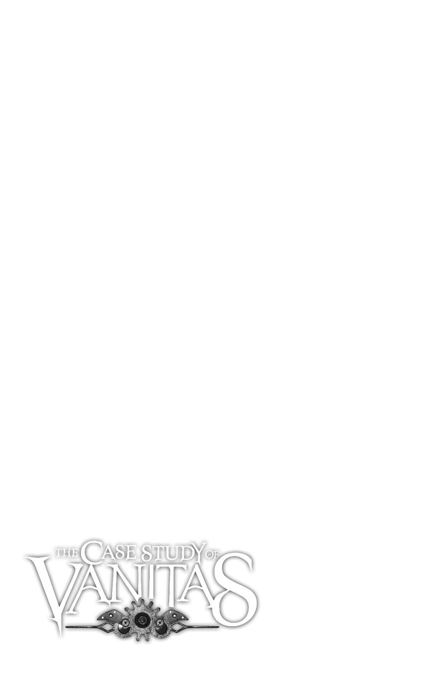 Vanitas no Carte Chap 46 - Next Chap 47