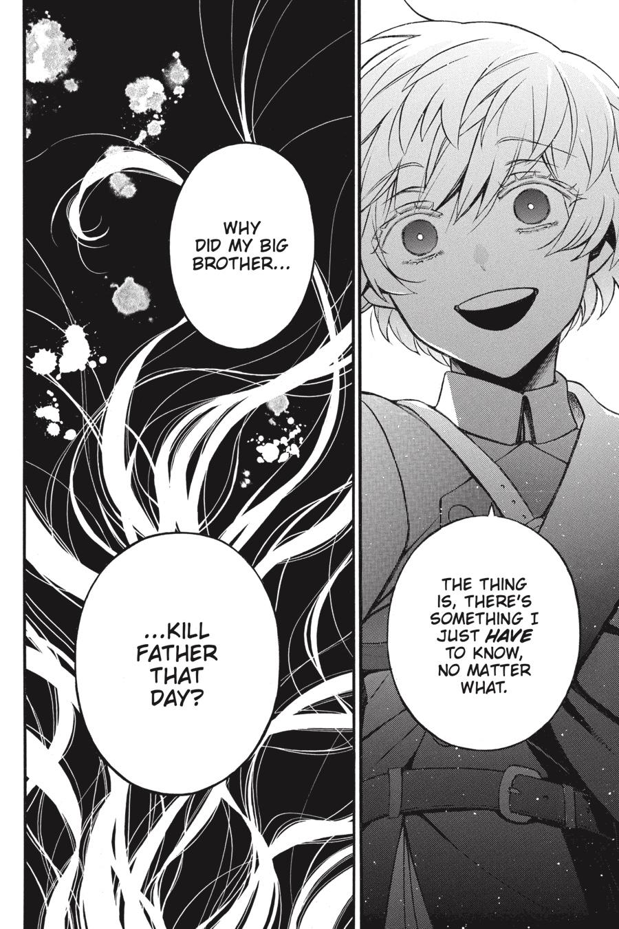 Vanitas no Carte Chap 46 - Next Chap 47