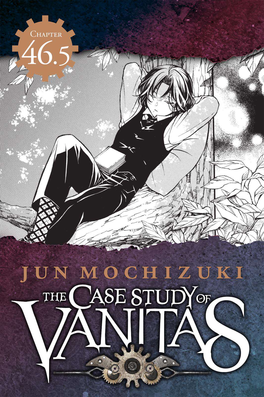 Vanitas no Carte Chap 46.5 - Next Chap 47.5