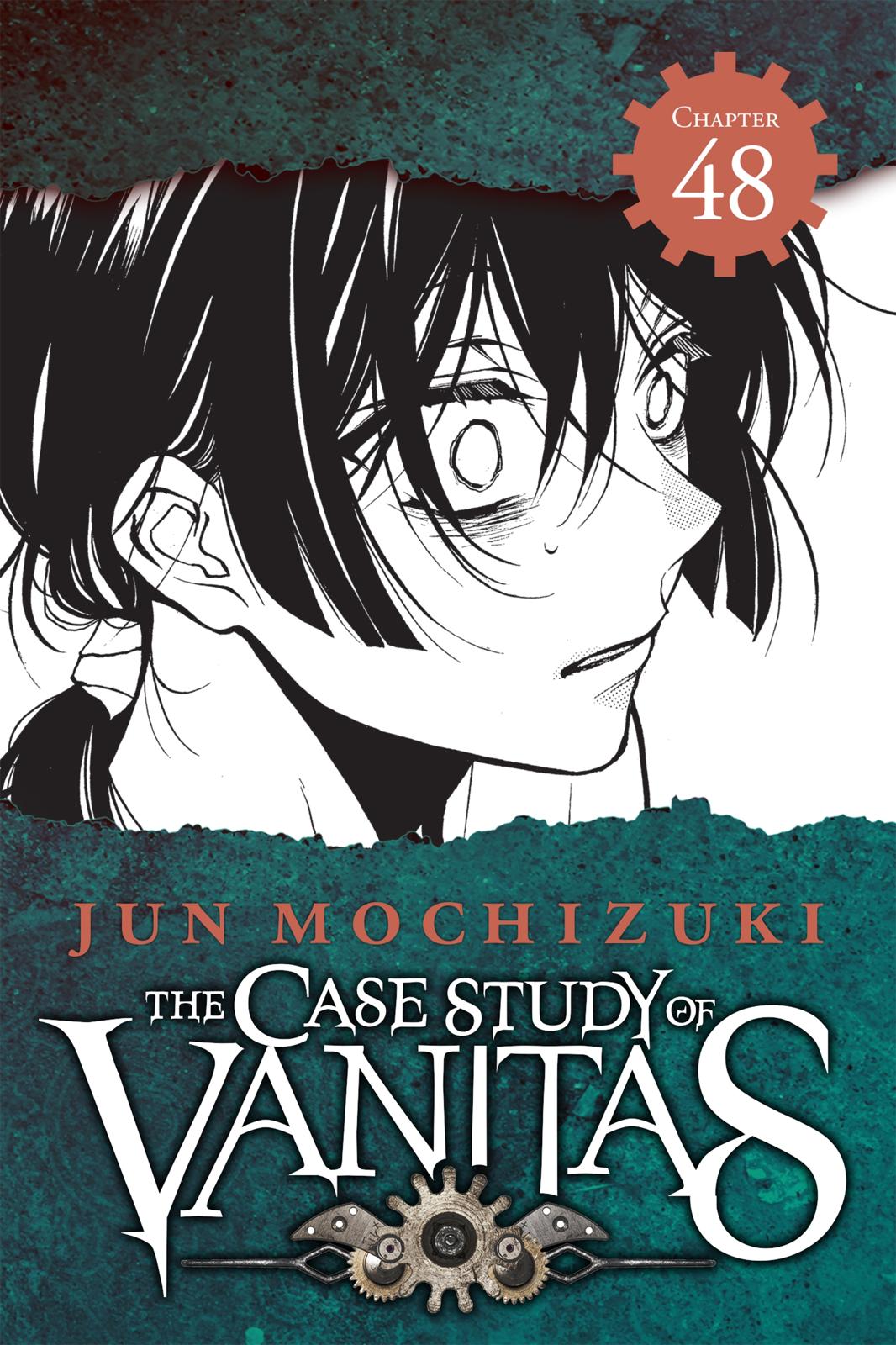 Vanitas no Carte Chap 48 - Next Chap 49