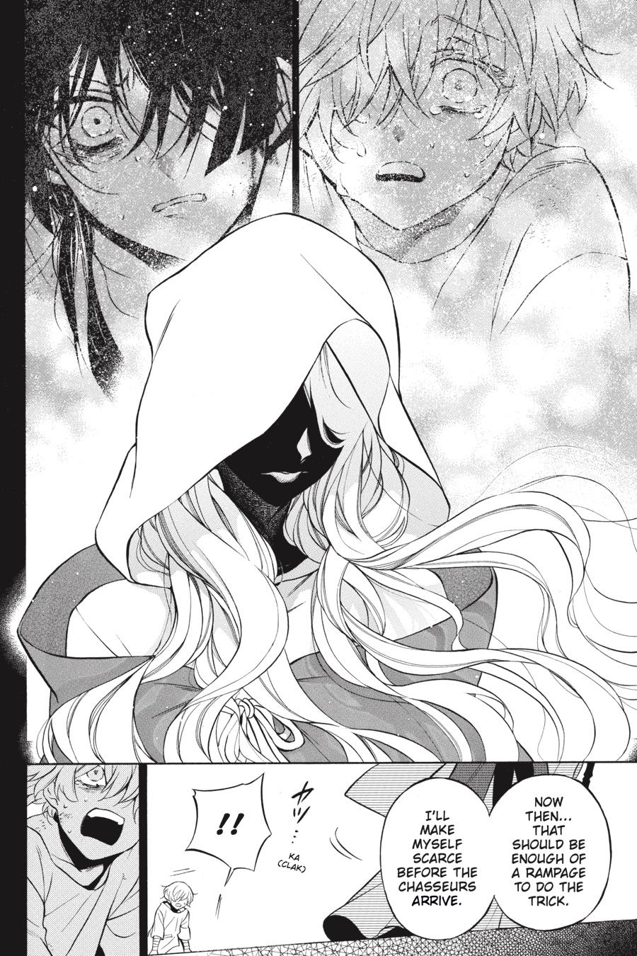 Vanitas no Carte Chap 48 - Next Chap 49