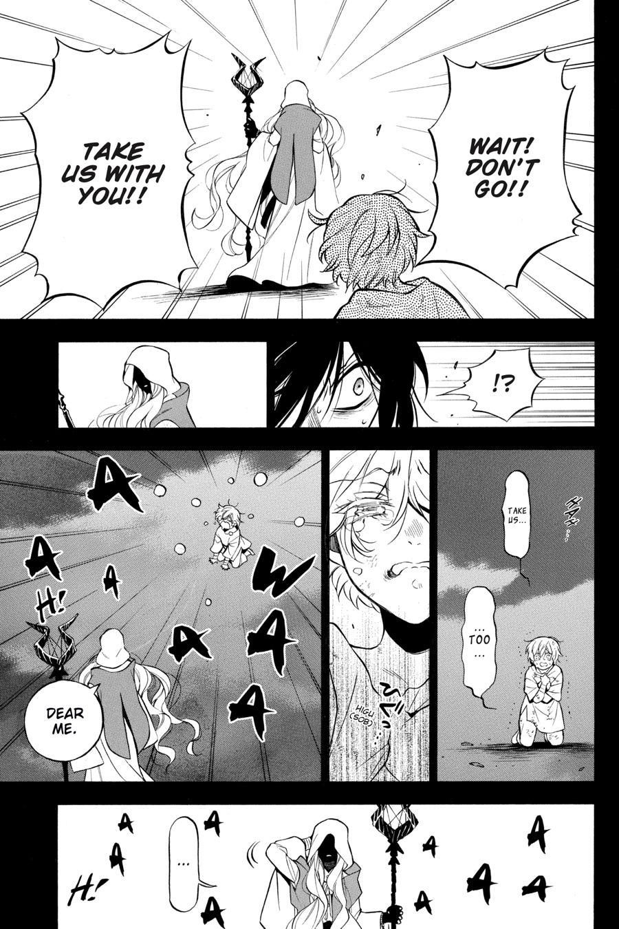 Vanitas no Carte Chap 48 - Next Chap 49