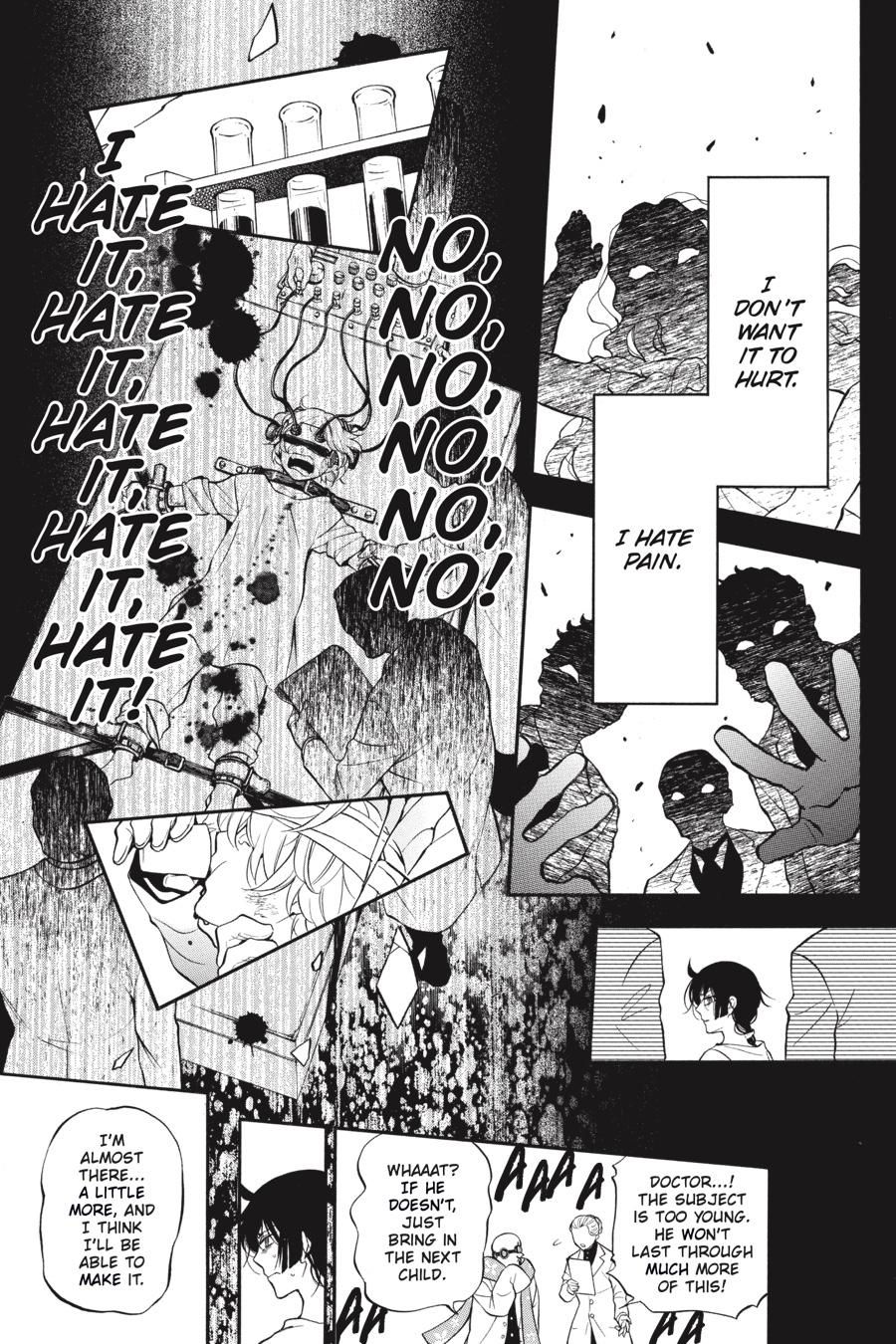 Vanitas no Carte Chap 48 - Next Chap 49