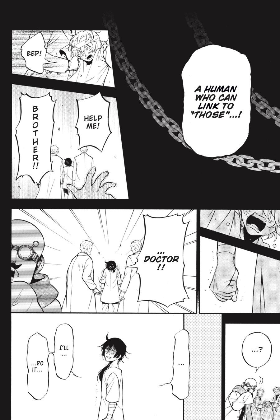 Vanitas no Carte Chap 48 - Next Chap 49