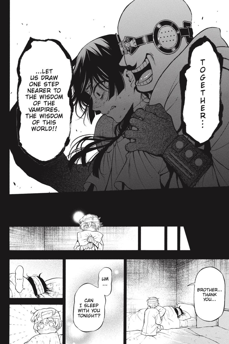 Vanitas no Carte Chap 48 - Next Chap 49