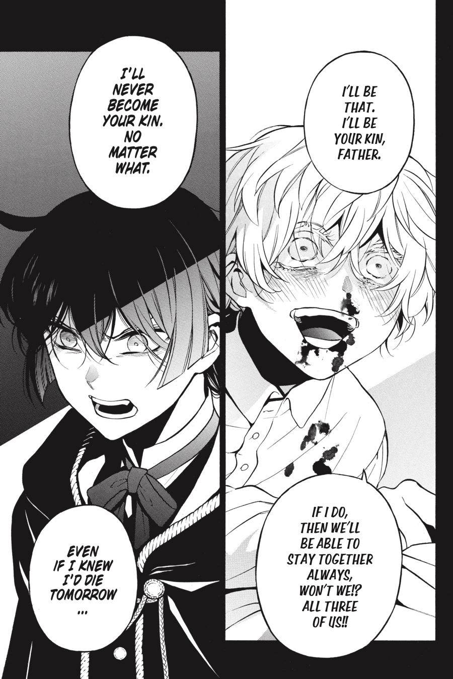 Vanitas no Carte Chap 49 - Next Chap 50