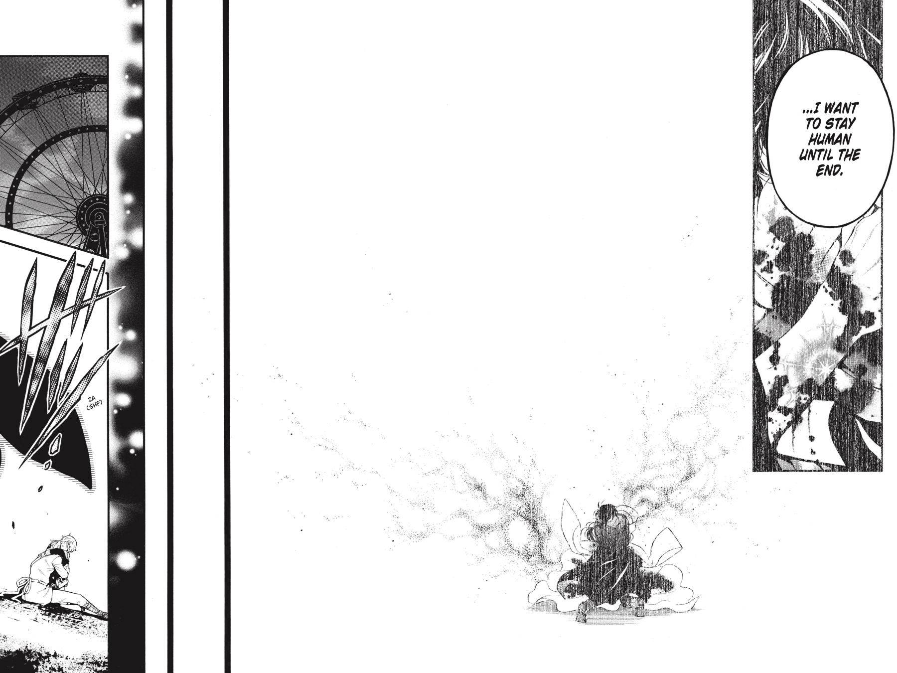 Vanitas no Carte Chap 49 - Next Chap 50