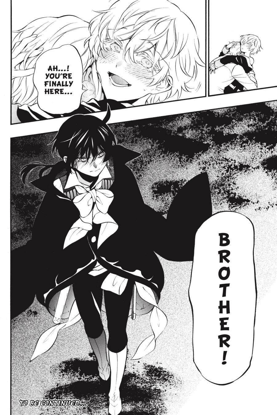 Vanitas no Carte Chap 49 - Next Chap 50