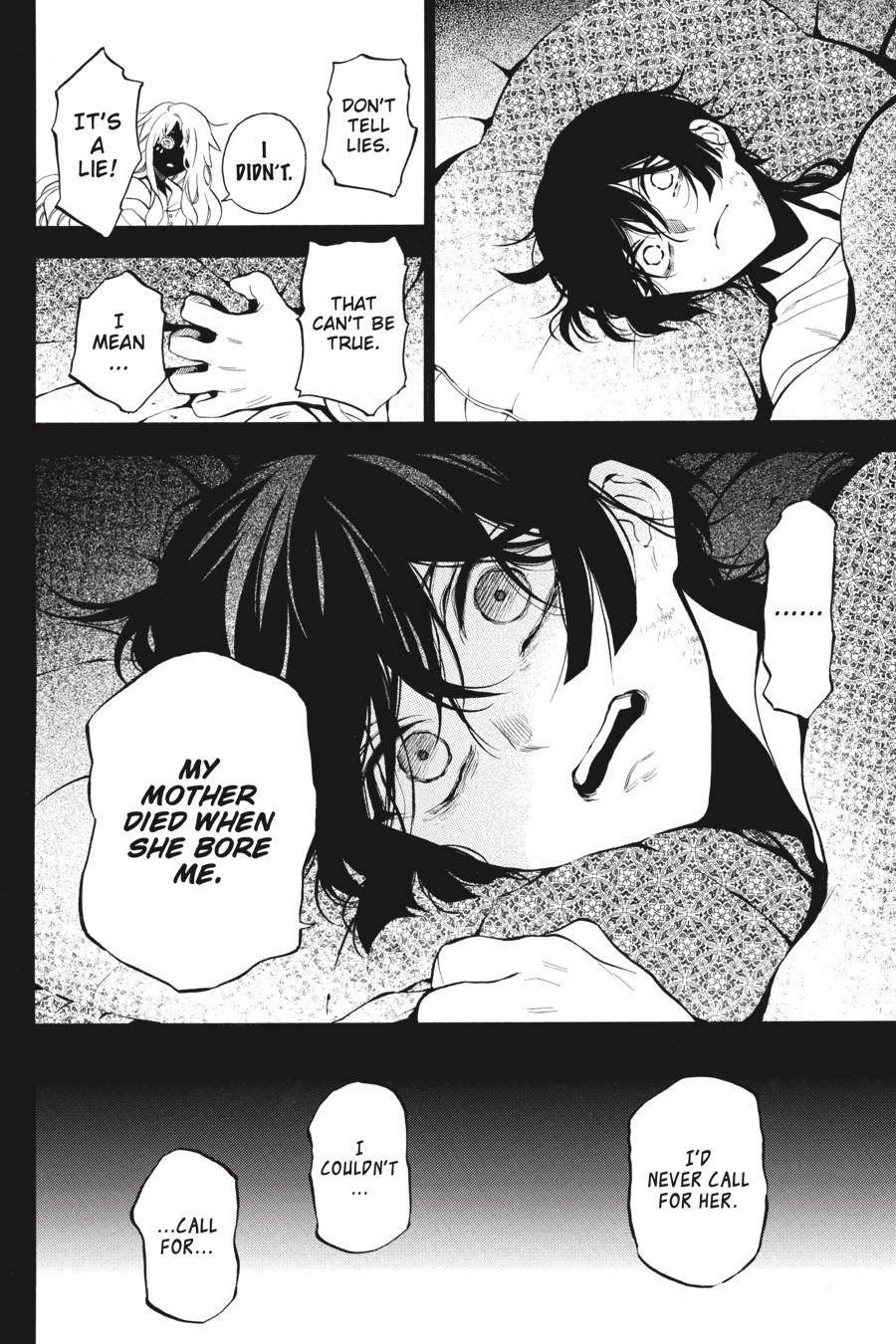Vanitas no Carte Chap 49 - Next Chap 50