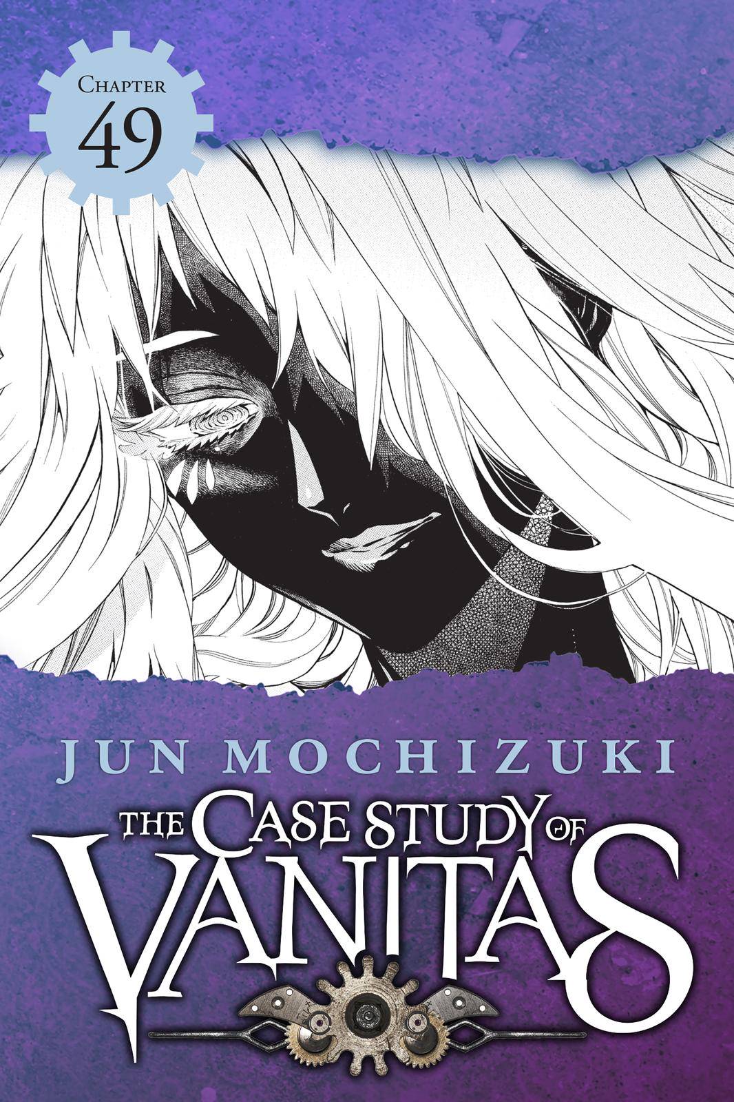 Vanitas no Carte Chap 49 - Next Chap 50