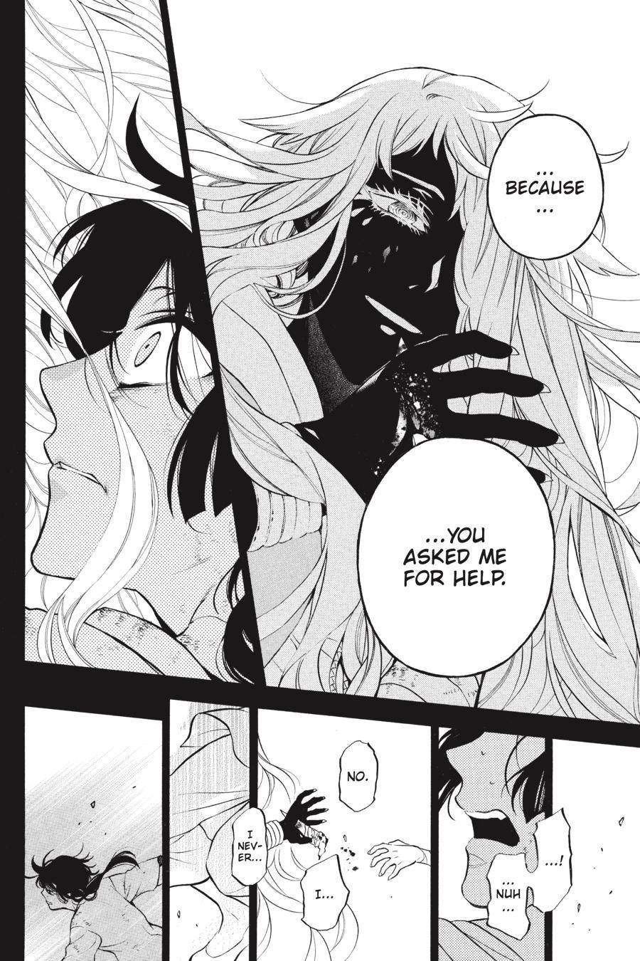 Vanitas no Carte Chap 49 - Next Chap 50