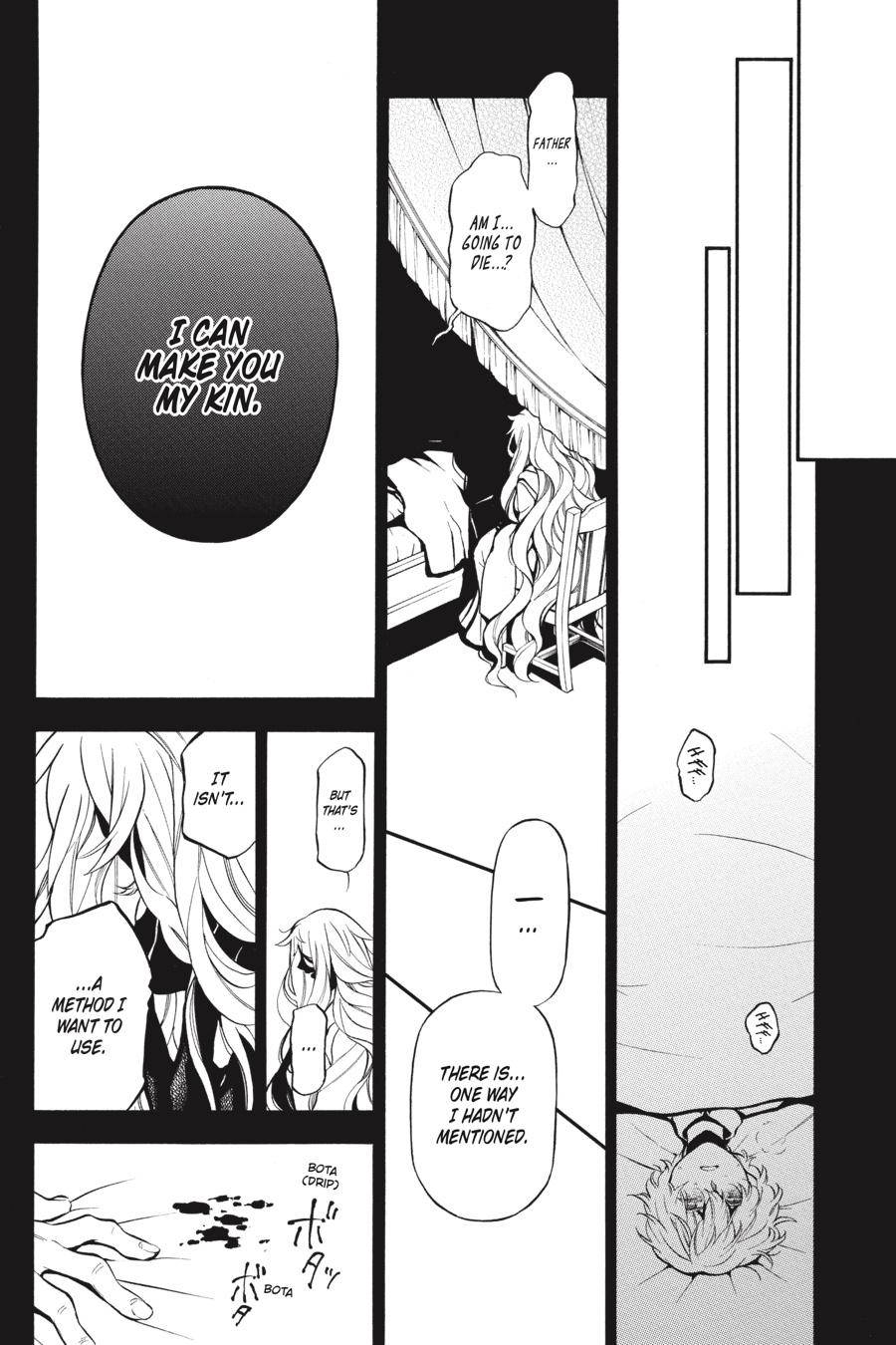 Vanitas no Carte Chap 49 - Next Chap 50