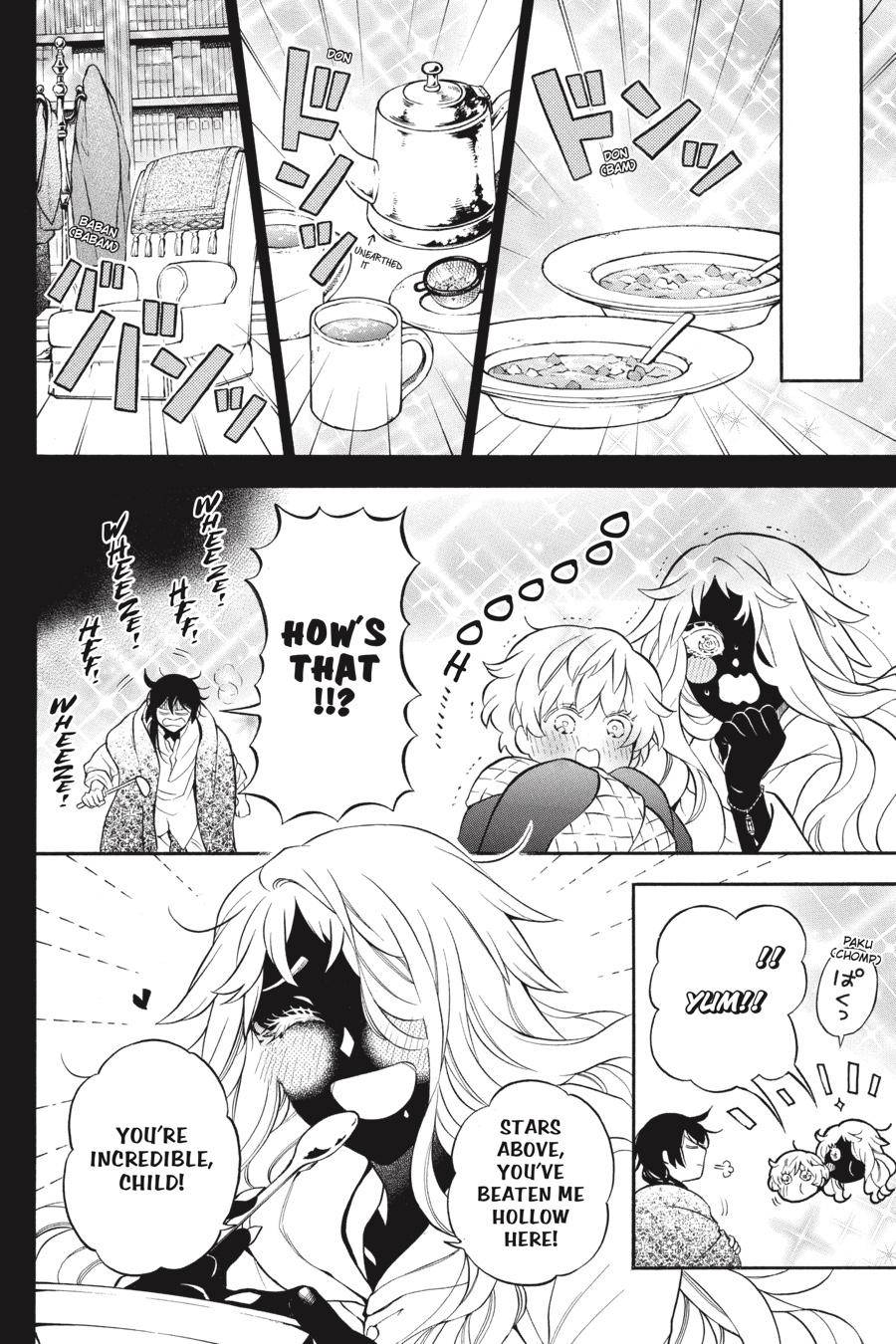 Vanitas no Carte Chap 49 - Next Chap 50