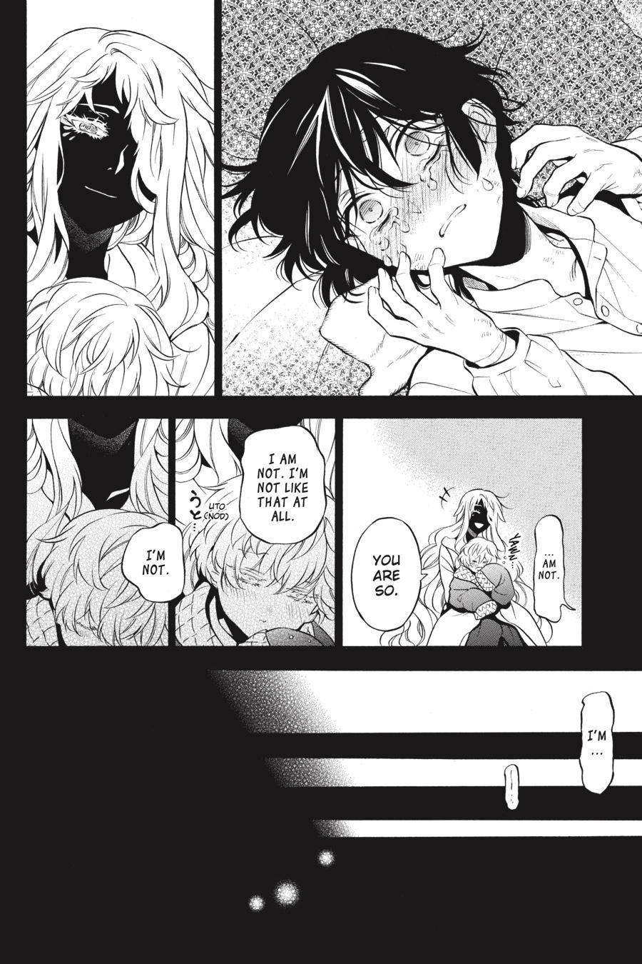 Vanitas no Carte Chap 49 - Next Chap 50