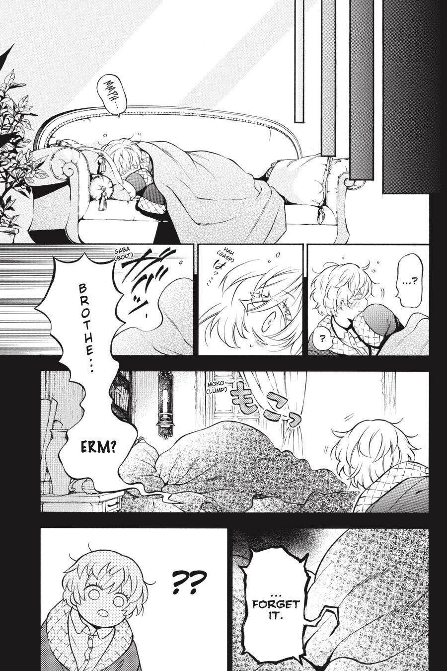 Vanitas no Carte Chap 49 - Next Chap 50
