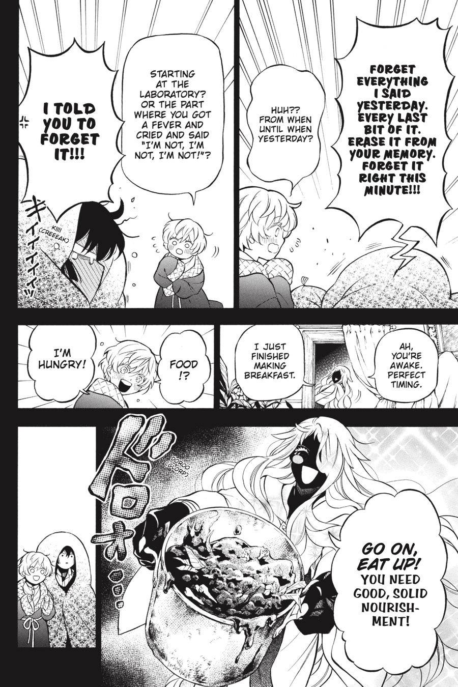 Vanitas no Carte Chap 49 - Next Chap 50
