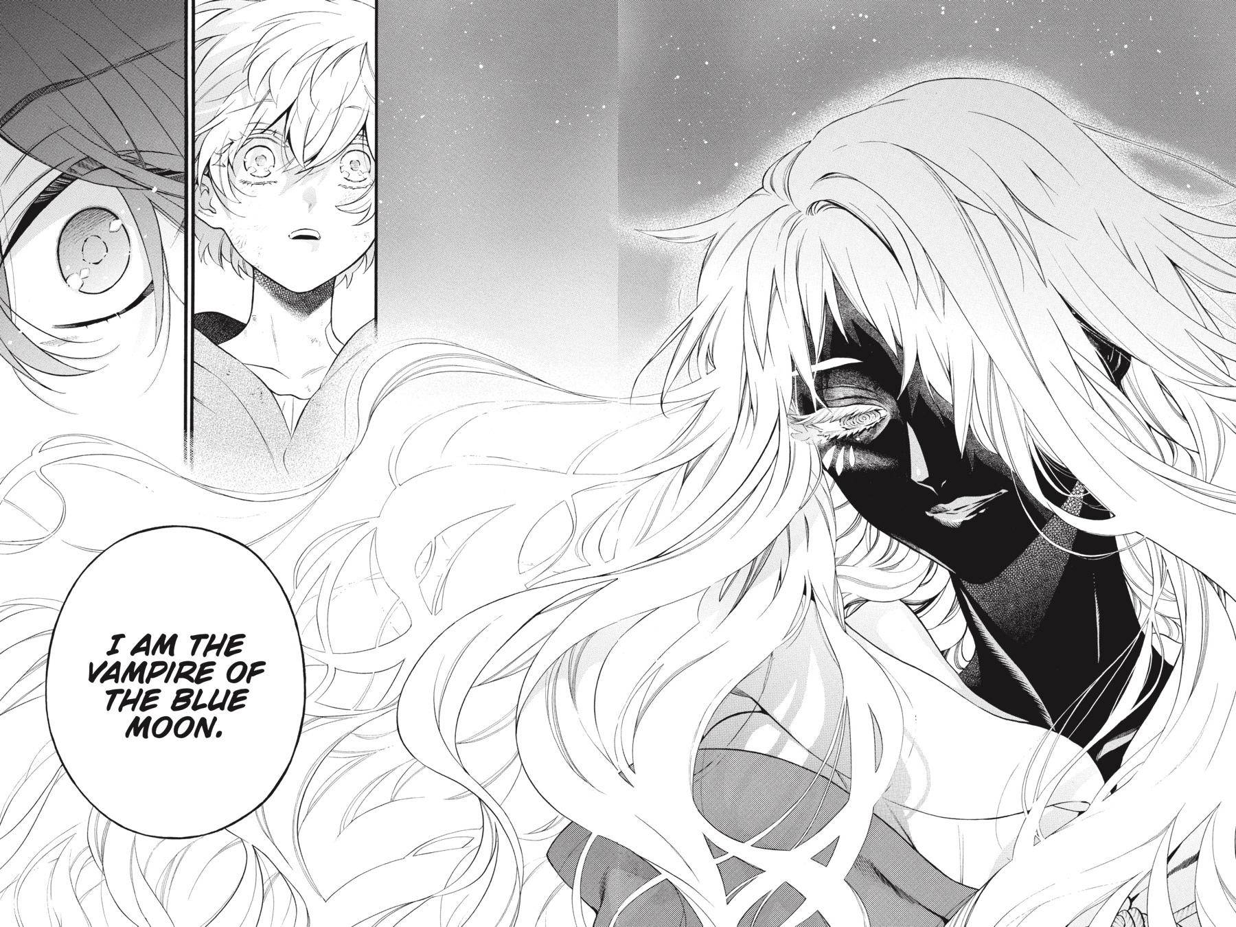 Vanitas no Carte Chap 49 - Next Chap 50