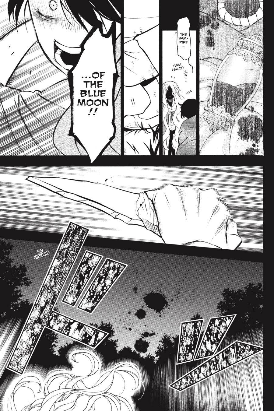 Vanitas no Carte Chap 49 - Next Chap 50