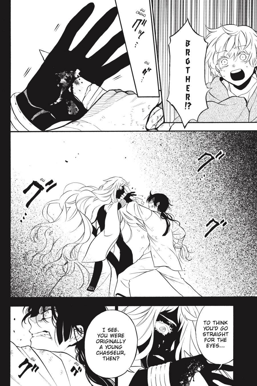 Vanitas no Carte Chap 49 - Next Chap 50