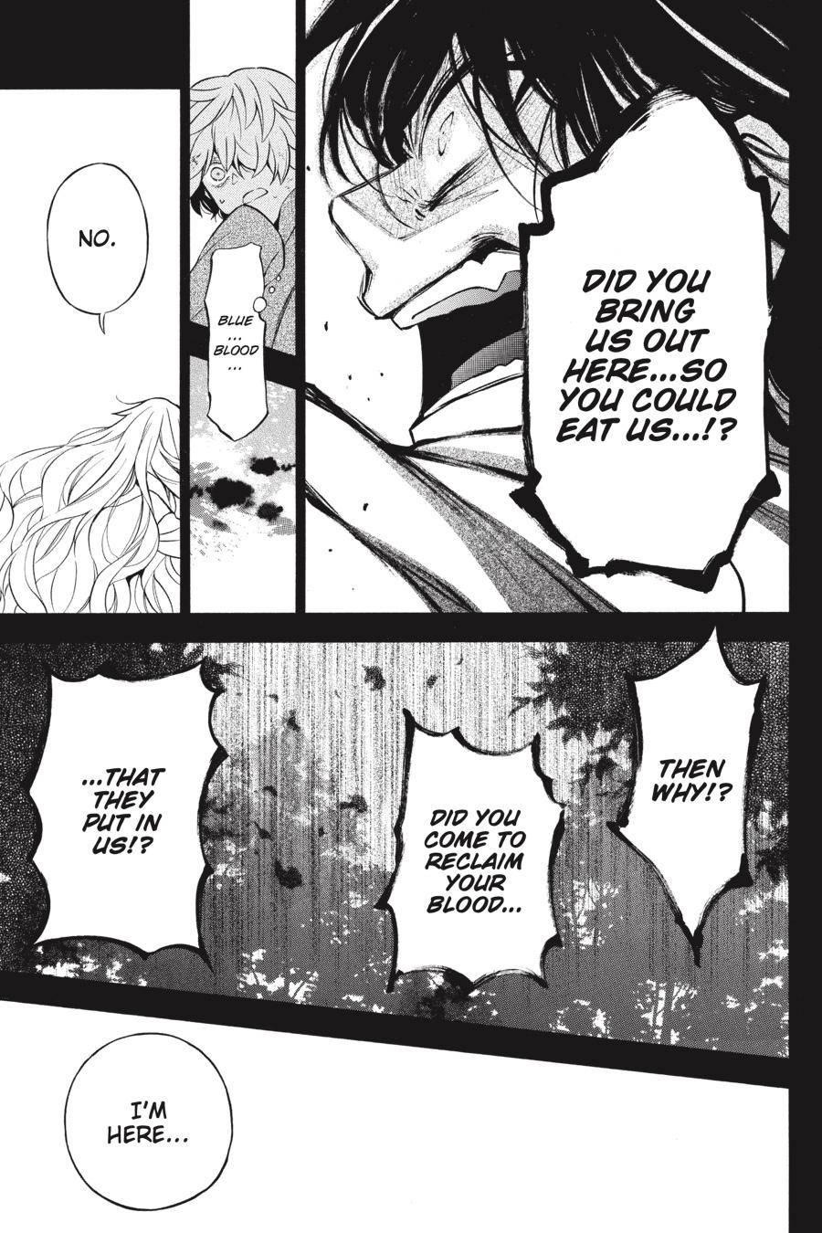 Vanitas no Carte Chap 49 - Next Chap 50